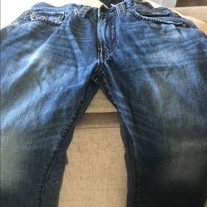 32x30 Jeans